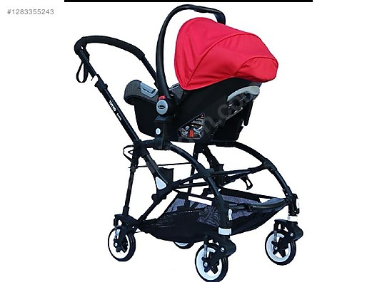 İkinci El ve Sıfır Alışveriş / Anne & Bebek / Taşıma / Bebek Arabası & Puset