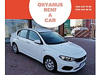 kayseri fiat kiralik oto filo kiralama ve rent a car firsatlari sahibinden com da