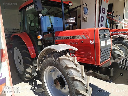 2021 magazadan ikinci el bozok satilik traktor 425 000 tl ye sahibinden com da 979355259