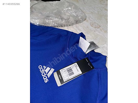 Adidas thermal outlet underwear