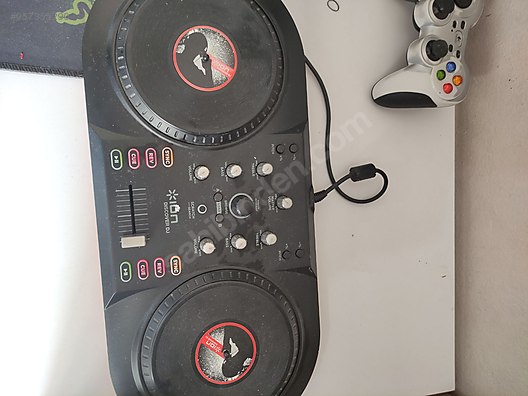 ion discover dj phone ion discover dj phone