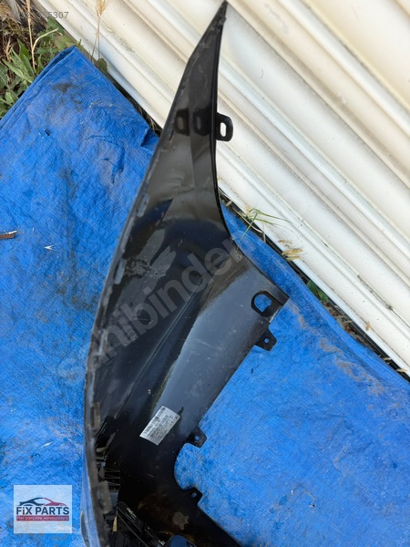 Mercedes – Benz Vito Tampon (Arka)