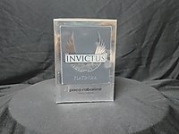 P-135 INVICTUS PLATINIUM #1214355318