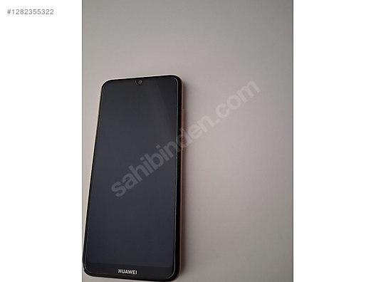 İkinci El ve Sıfır Alışveriş / Cep Telefonu & Aksesuar / Cep Telefonu / Huawei / Y6 (2019)