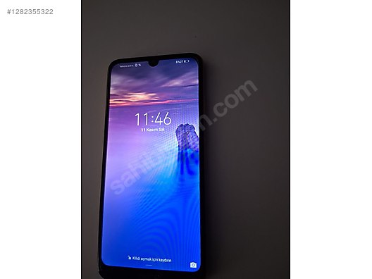 İkinci El ve Sıfır Alışveriş / Cep Telefonu & Aksesuar / Cep Telefonu / Huawei / Y6 (2019)