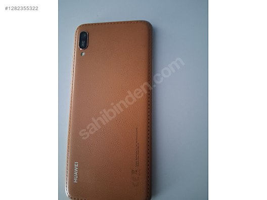 İkinci El ve Sıfır Alışveriş / Cep Telefonu & Aksesuar / Cep Telefonu / Huawei / Y6 (2019)