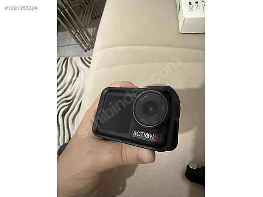 Used & Brand New Items / Cameras & Photographic Equipment / Video Cameras & Camcorders / Action Cameras