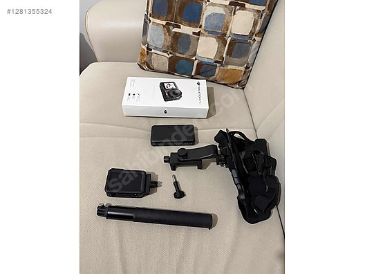 Used & Brand New Items / Cameras & Photographic Equipment / Video Cameras & Camcorders / Action Cameras