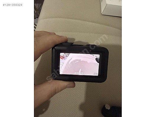 Used & Brand New Items / Cameras & Photographic Equipment / Video Cameras & Camcorders / Action Cameras