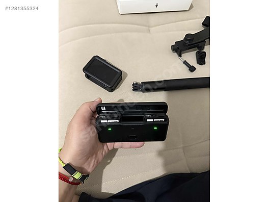 Used & Brand New Items / Cameras & Photographic Equipment / Video Cameras & Camcorders / Action Cameras