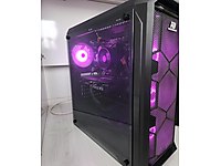 12GB Ekran Kartı 32GB RAM #1283355337