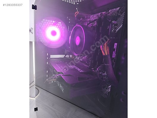 Used & Brand New Items / Gaming & Gamers Exclusive / Gaming PC / Desktop Gaming PC / PC-OEM