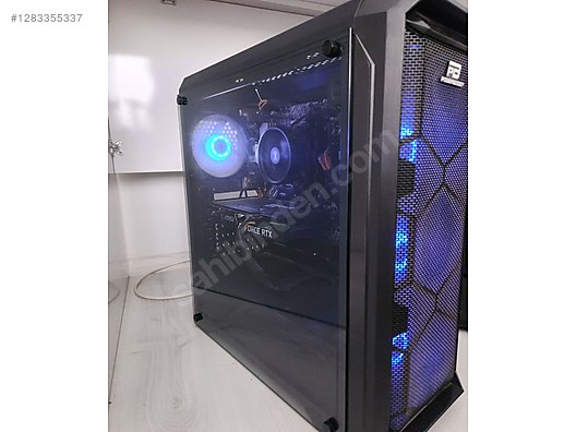 Used & Brand New Items / Gaming & Gamers Exclusive / Gaming PC / Desktop Gaming PC / PC-OEM