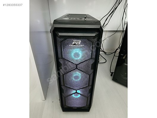 Used & Brand New Items / Gaming & Gamers Exclusive / Gaming PC / Desktop Gaming PC / PC-OEM