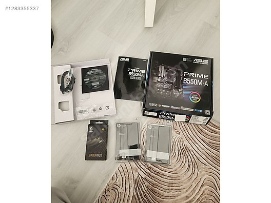 Used & Brand New Items / Gaming & Gamers Exclusive / Gaming PC / Desktop Gaming PC / PC-OEM