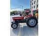 Machinery / Agricultural Machines / Tractors / Massey Ferguson / 135