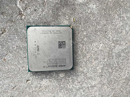 Used & Brand New Items / Computers / Desktops / Desktop Components / Motherboards