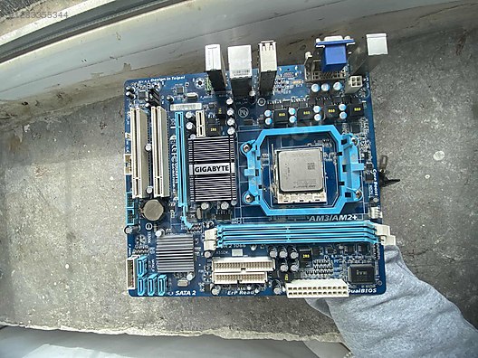 Used & Brand New Items / Computers / Desktops / Desktop Components / Motherboards