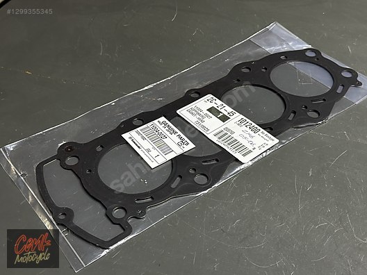 Motor / KAWASAKİ ZX6R / 636 2005-06 ÜST CONTA 11004-0027 (KM902