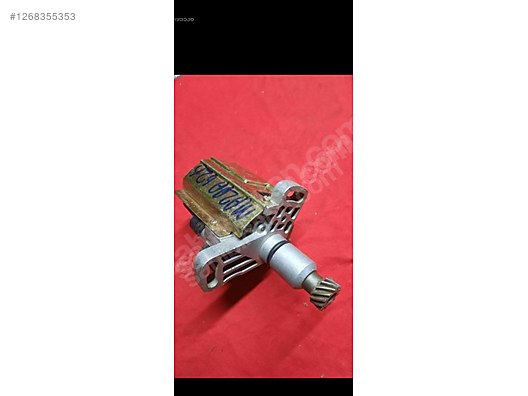 とし出品 Otomobil & Arazi Aracı / Ateşleme & Yakıt / MAZDA 626 DİSTRİBÜTÖR