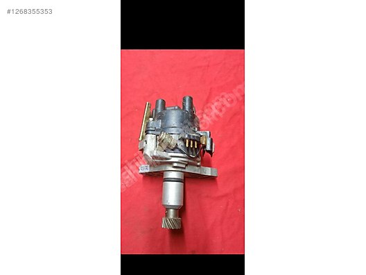 とし出品 Otomobil & Arazi Aracı / Ateşleme & Yakıt / MAZDA 626 DİSTRİBÜTÖR