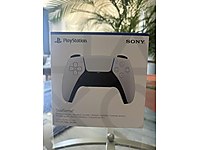 PLAYSTATİON 5 DUALSENSE BEYAZ RENK
