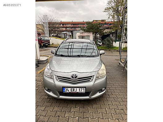 toyota verso 1 6 comfort extra acil satilik sahibinden temiz verso 2011 model 5kisilik sahibinden comda 985355371 toyota verso 1 6 comfort extra acil satilik sahibinden temiz verso 2011 model 5kisilik sahibinden comda 985355371