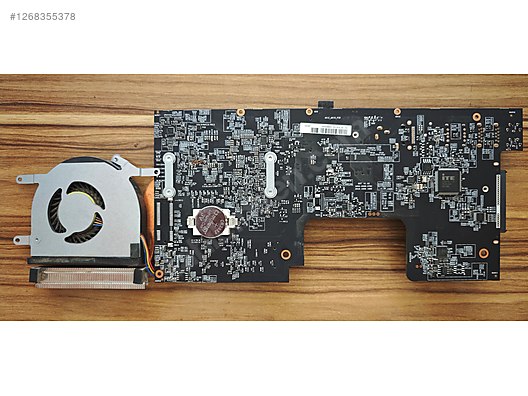 Casper Nirvana ONE A460 AIO - AX1E_MAIN_PCB - i3-1005G1 Ana Kart - Anakart ve Tüm Masaüstü Bilgisayar Parçaları sahibinden.com'da