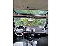 Ford Escort 1.8 clx Sunroof'lu #1255355397