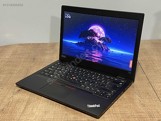 Lenovo / LENOVO THINKPAD L380 EN UYGUN FİYAT!! sahibinden.comda