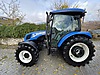 2017 Sahibinden İkinci El New Holland Satılık Traktör 1.475.555 TL'ye sahibinden.com'da