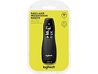 Logitech R400 Kablosuz Sunum Kumandası
