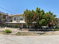 ayvalik kiralik villa fiyatlari sahibinden com da