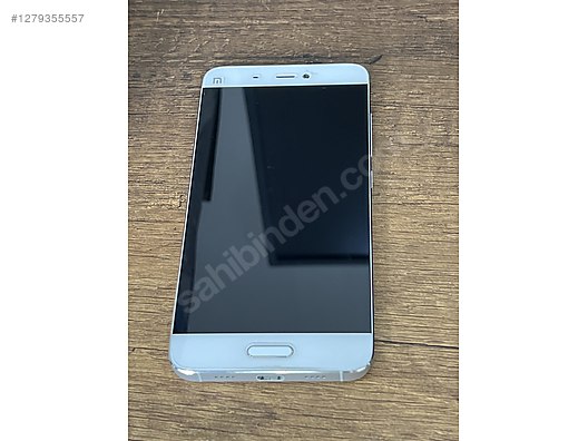 Used & Brand New Items / Cell Phones & Accessories / Cell Phones / Xiaomi / Mi 5