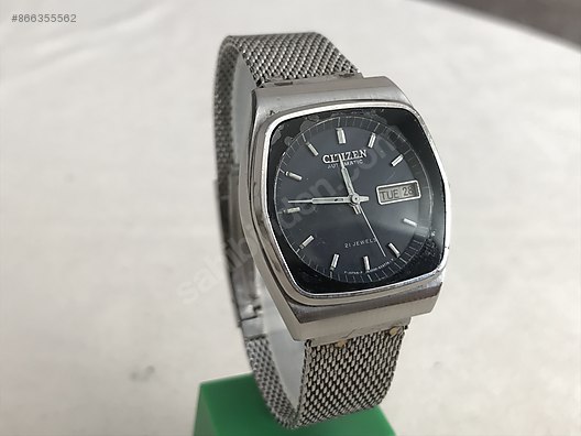 Seiko Erkek Kol Saati Sahibinden Com Da 838282864