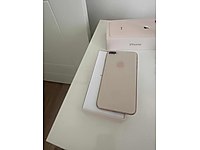 ÇOK TEMİZ İPHONE 8 PLUS