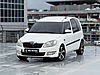 Vasıta / Otomobil / Skoda / Roomster / 1.2 / Style