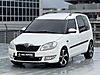 Vasıta / Otomobil / Skoda / Roomster / 1.2 / Style