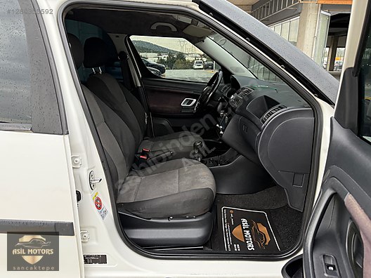 Vasıta / Otomobil / Skoda / Roomster / 1.2 / Style