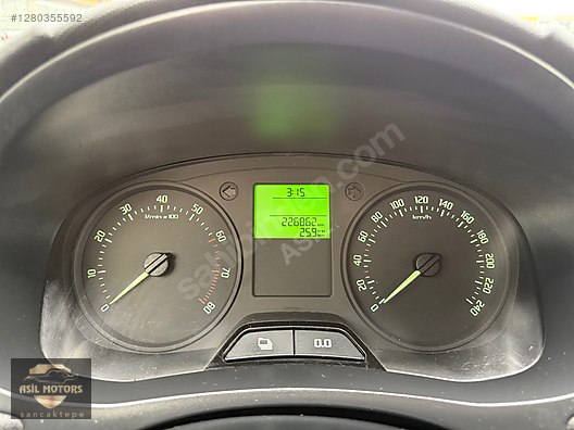 Vasıta / Otomobil / Skoda / Roomster / 1.2 / Style