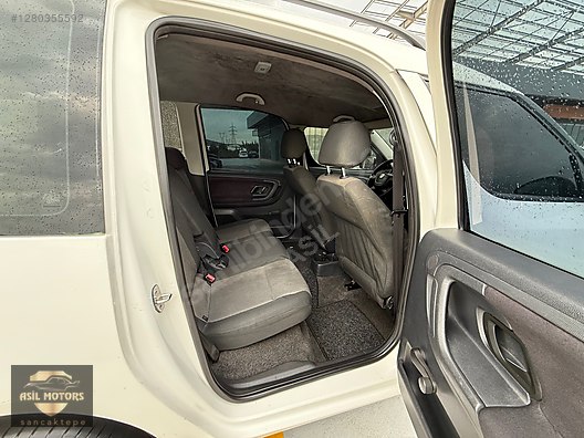 Vasıta / Otomobil / Skoda / Roomster / 1.2 / Style