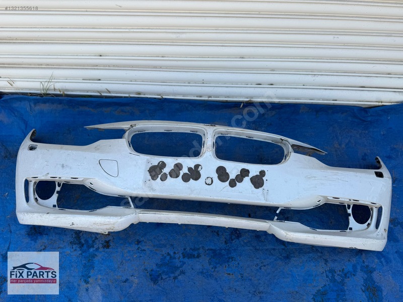 BMW 3 Serisi Tampon (Ön)