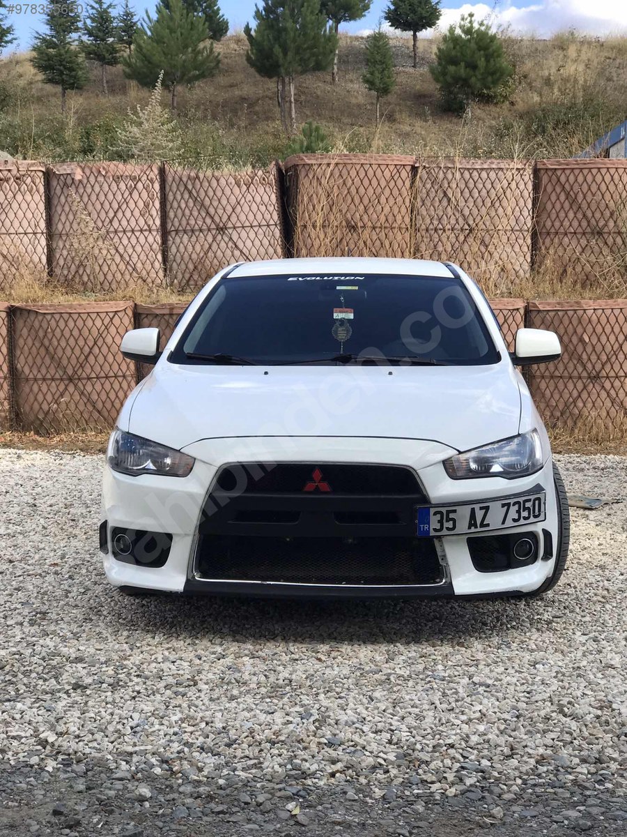 mitsubishi köpek balığı