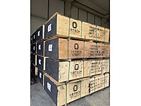 A Kalite 18 MM Plywood