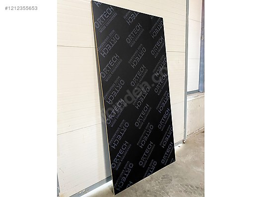 Kalıp Malzemeleri - İnşaat Ürünleri