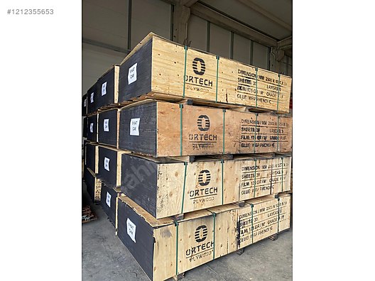 İkinci El ve Sıfır Alışveriş / Bahçe & Yapı Market / Yapı Malzemeleri / Hırdavat & Nalburiye / İnşaat Ürünleri