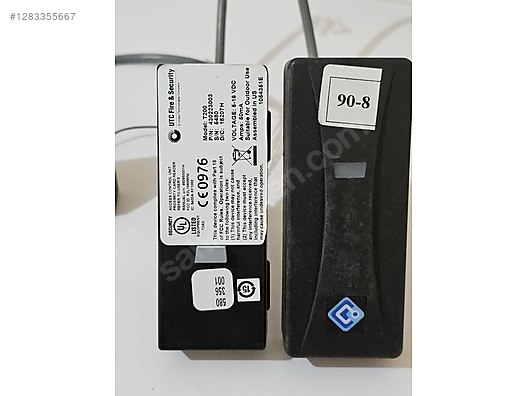 Used & Brand New Items / Computers / Peripherals / Card Readers