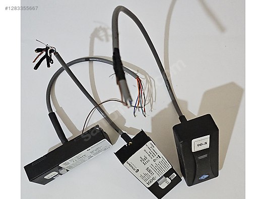 Used & Brand New Items / Computers / Peripherals / Card Readers