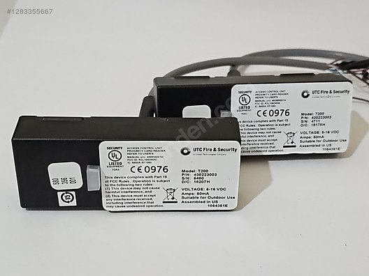 Used & Brand New Items / Computers / Peripherals / Card Readers