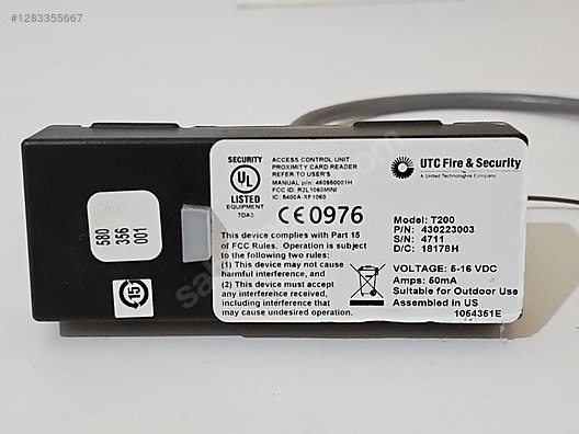 Used & Brand New Items / Computers / Peripherals / Card Readers